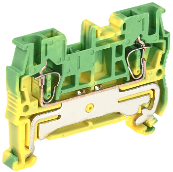 Клемма пружинная КПИ 2в-2,5-PEN IEK в Иркутске