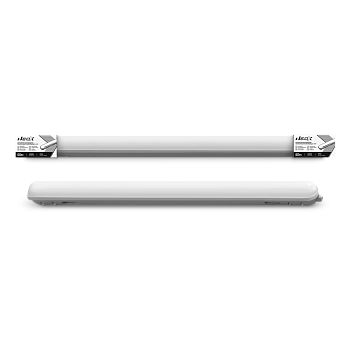 Светильник светодиодный герметичный транзитный ДСП-159Т 50Вт 4000К 125лм/Вт 6250Лм 1200х64х60мм IP65 NEOX в Иркутске
