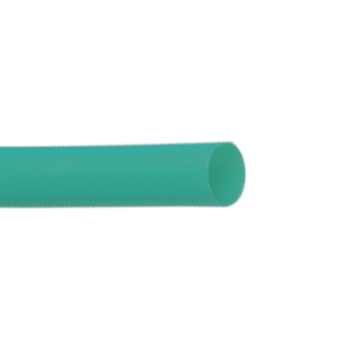 Трубка ТУТ 12\6 зеленая IN HOME в Иркутске