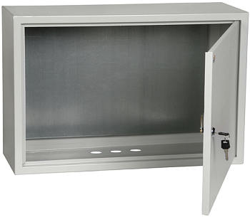 Корпус металлический ЩМП-4.6.2-0 36 УХЛ3 IP31 IEK в Иркутске