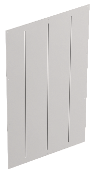 Панель боковая для ГРЩ 1800.ХХХ.800 SMART (2шт) IP31 ИЭК ПОД ЗАКАЗ в Иркутске