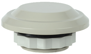 Устройство компенсации давления УКД D=37мм IP55 IEK в Иркутске