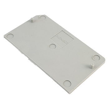 Заглушка для колодки с плавкой вставкой JXB-4/35 тип RD EKF PROxima в Иркутске