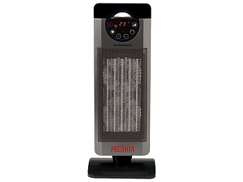 Тепловентилятор ТВК-3 Ресанта (керамический, пульт ДУ, поворотный) в Иркутске