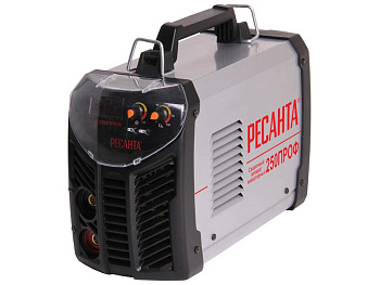 Сварочный аппарат инверторный САИ 250ПРОФ Ресанта в Иркутске