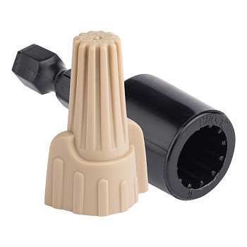 Соединительный изолирующий зажим с лепестками СИЗ-Л 8 (1-12,75мм2) (100шт.) EKF PROxima в Иркутске