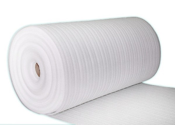 Подложка 3 мм ширина 1,05х50м (52,5м2) в Иркутске