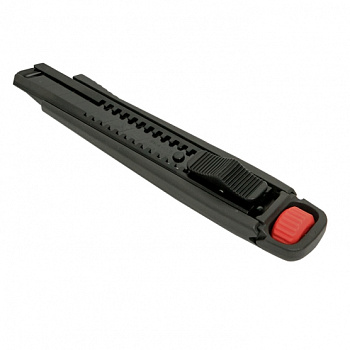 Нож строительно-монтажный 18 мм НСМ-80 (SK4) Heavy Duty (до 60 кг) EKF Professional в Иркутске