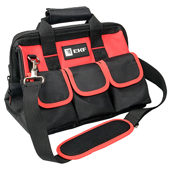 Сумка монтажника универсальная С-03 EKF Professional в Иркутске