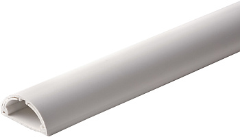 Кабель-канал MultiSet 30х13х2000 белый в Иркутске