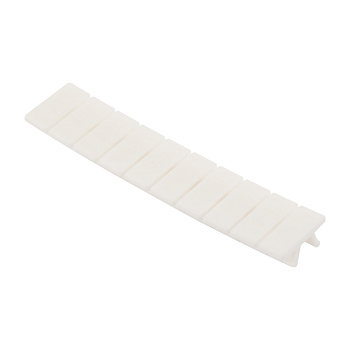 Маркеры для JXB без нумерации (50 шт.) EKF PROxima в Иркутске