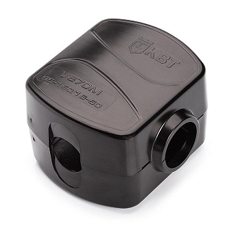 Сжим 95-150 мм/16-50 мм У870М в Иркутске